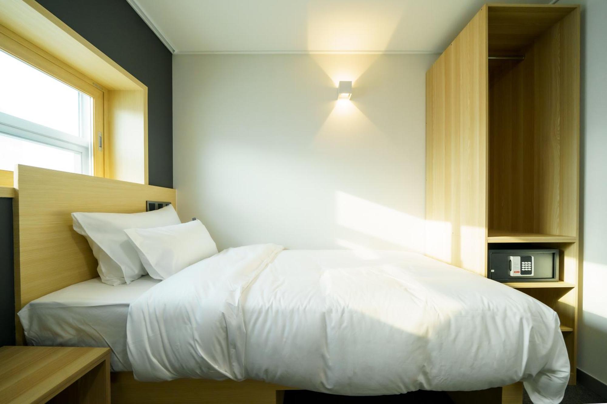 The Stay Hue Myeongdong โซล ภายนอก รูปภาพ