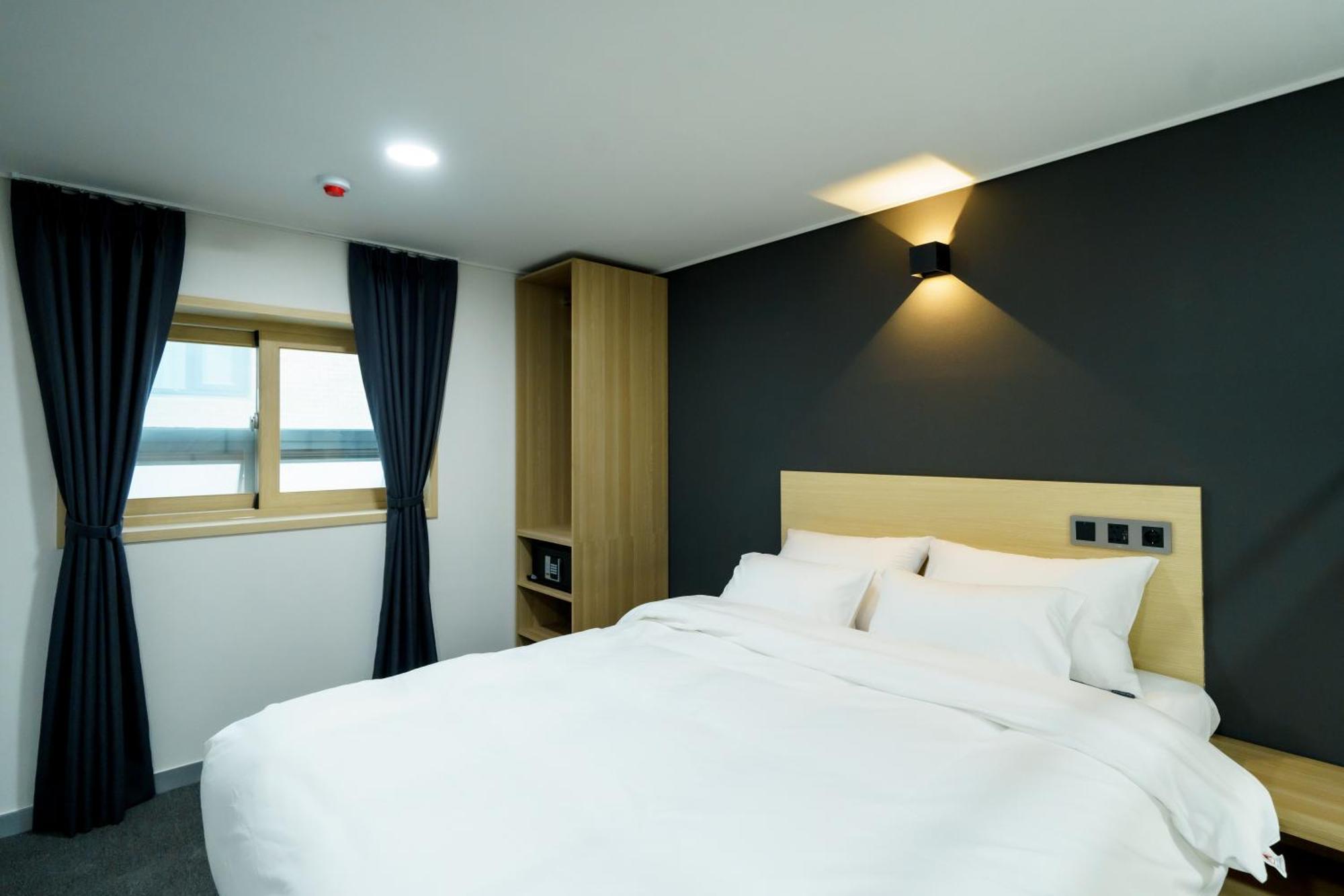The Stay Hue Myeongdong โซล ภายนอก รูปภาพ
