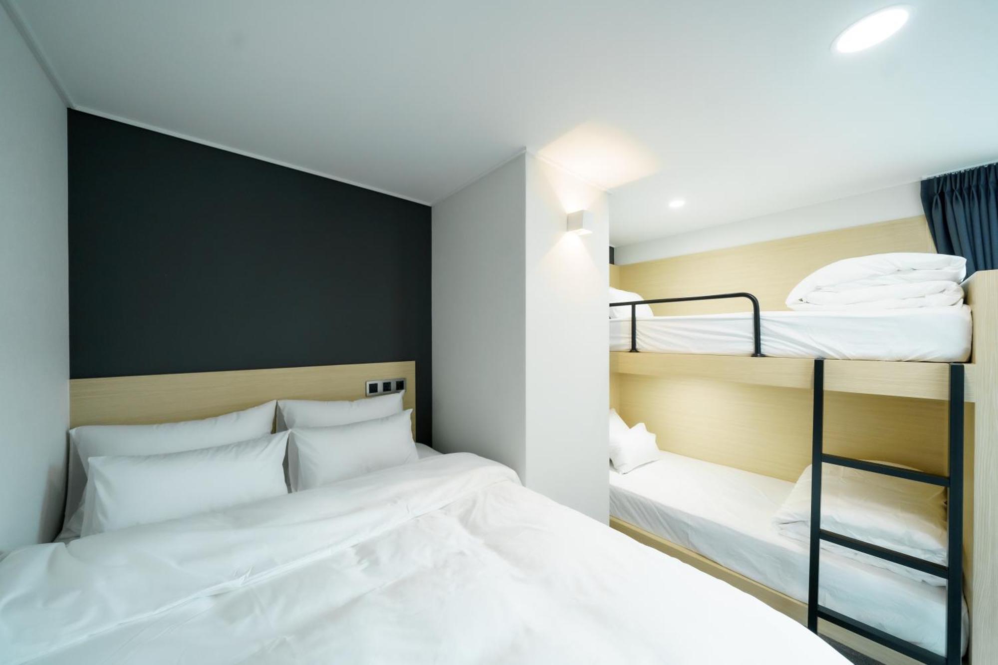 The Stay Hue Myeongdong โซล ภายนอก รูปภาพ
