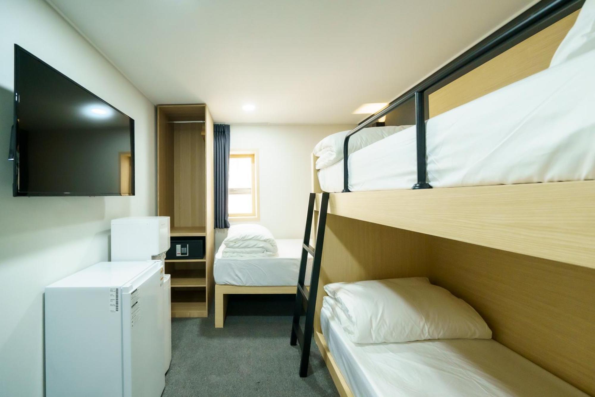 The Stay Hue Myeongdong โซล ภายนอก รูปภาพ
