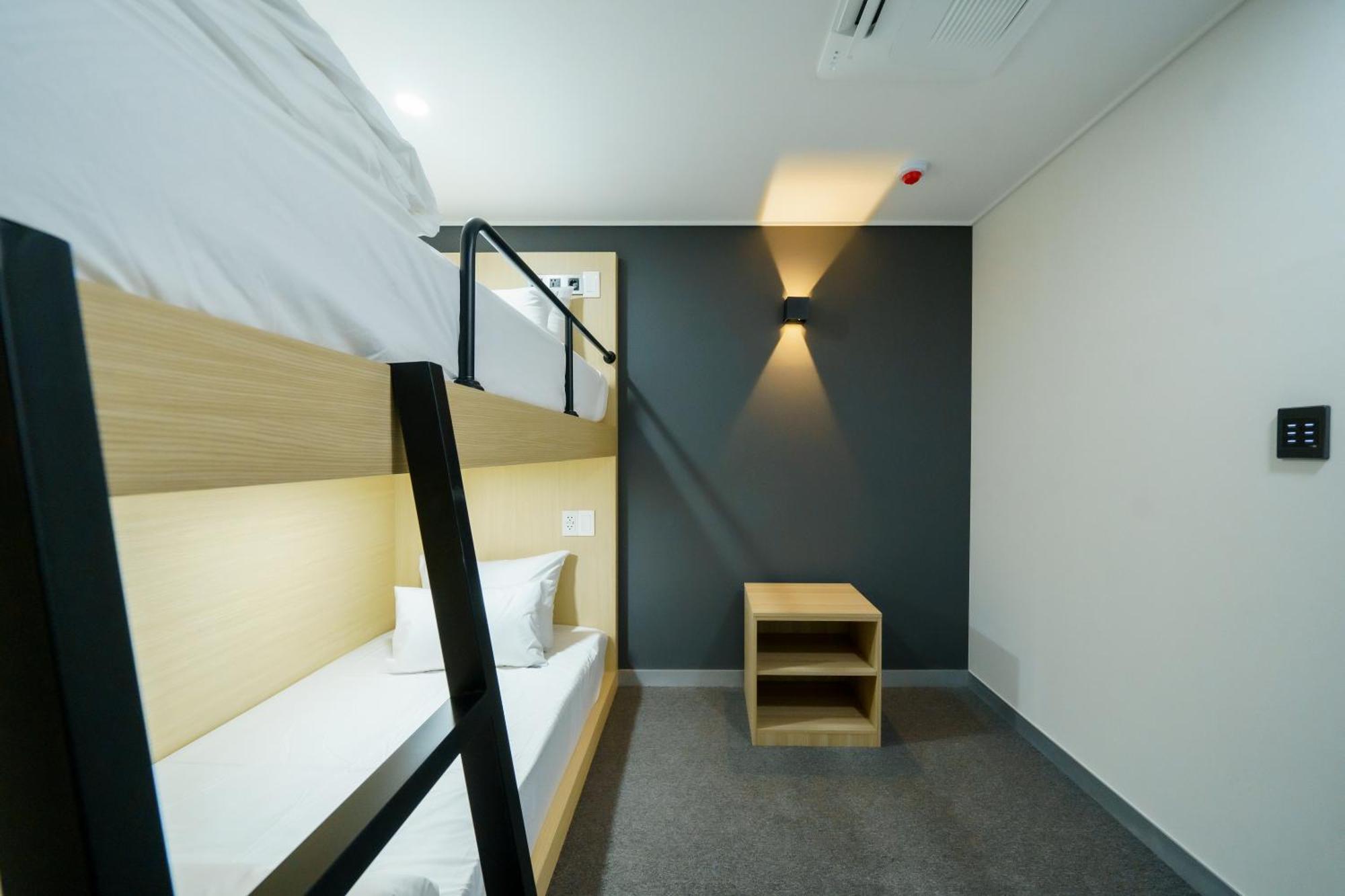 The Stay Hue Myeongdong โซล ภายนอก รูปภาพ