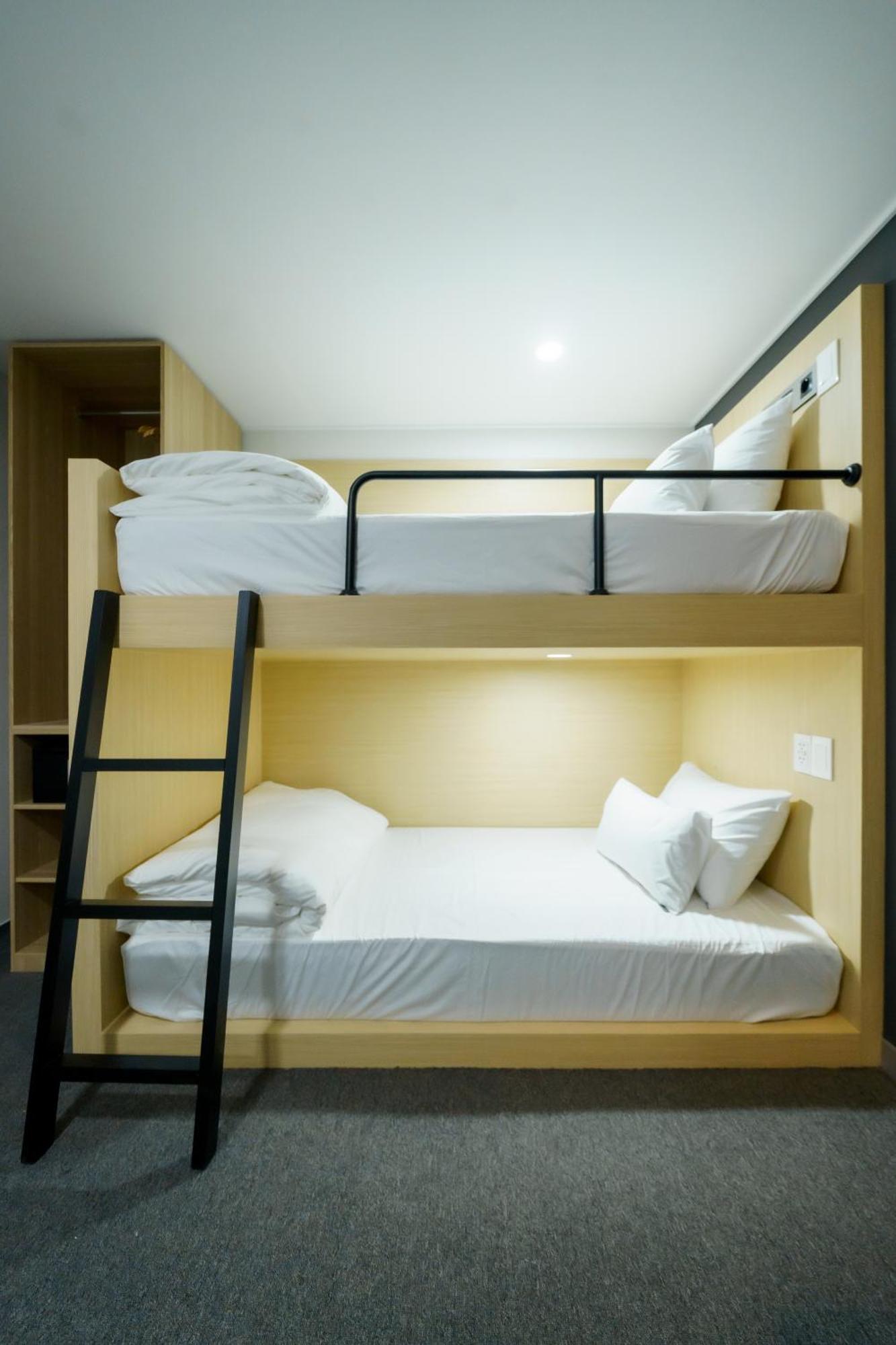 The Stay Hue Myeongdong โซล ภายนอก รูปภาพ