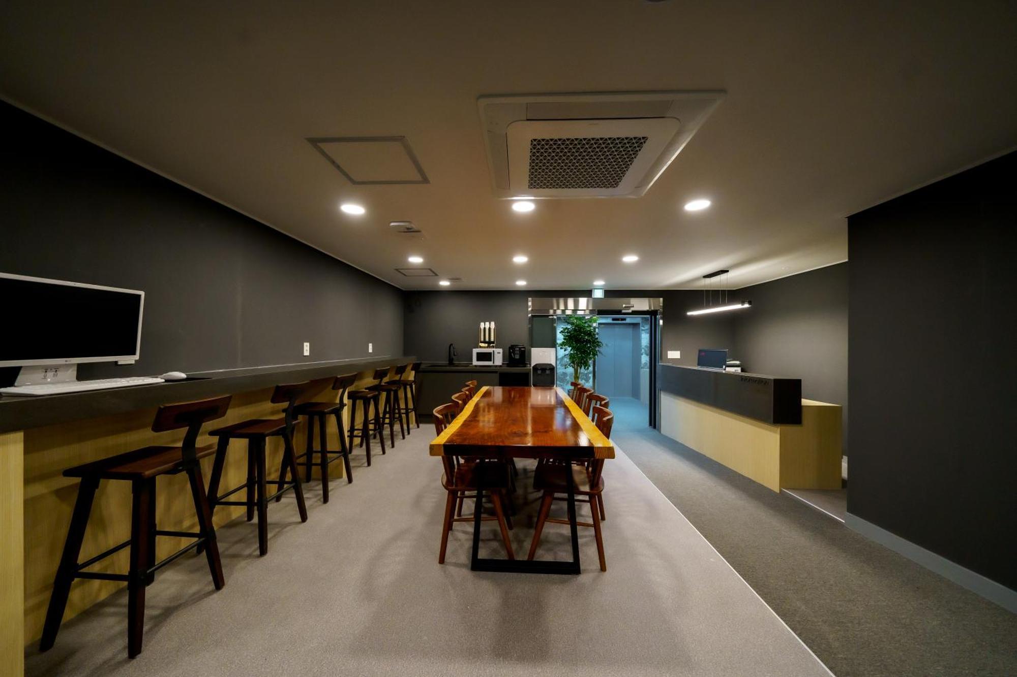 The Stay Hue Myeongdong โซล ภายนอก รูปภาพ